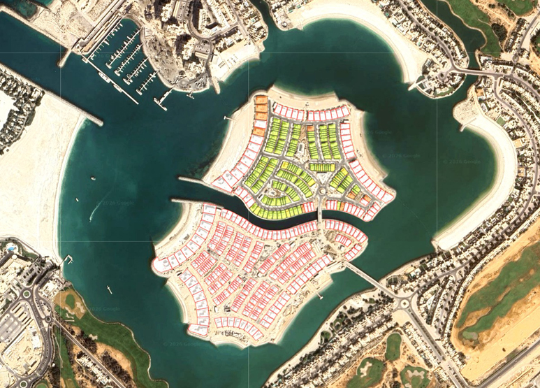 Fakeeh University Hospital, Dubai