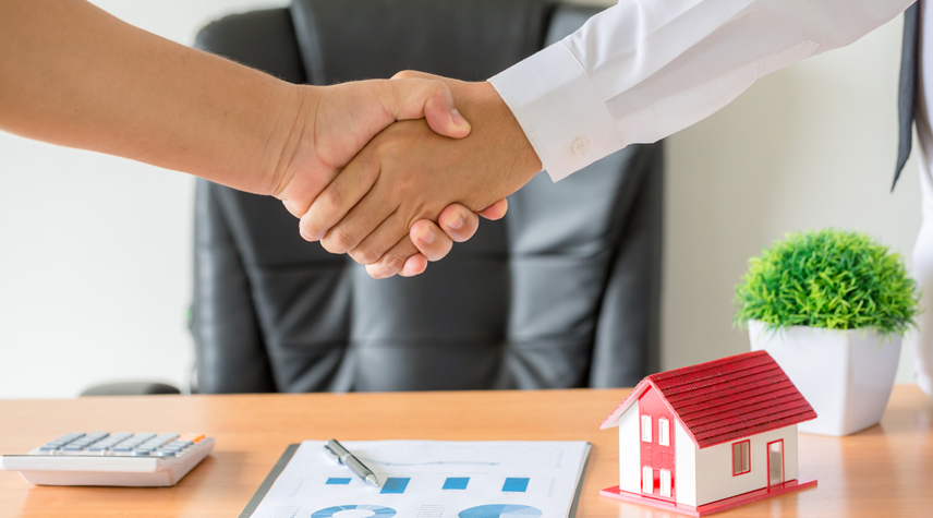 Dubai Property Handover Guide