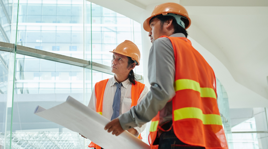 property snagging services